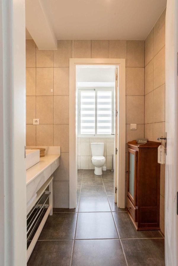 Apartmán Eurosol Sunny Beach II Torremolinos Exteriér fotografie